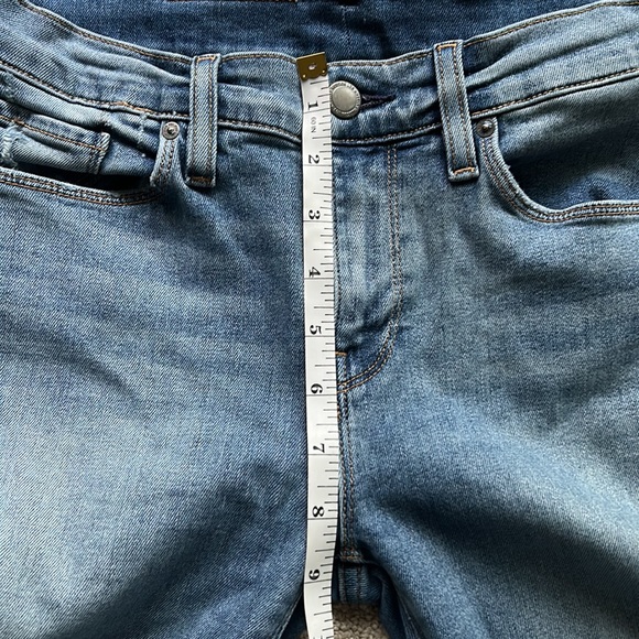 Hudson | Drew Mid-rise Bootcut Jeans | size 27 - Picture 11 of 11